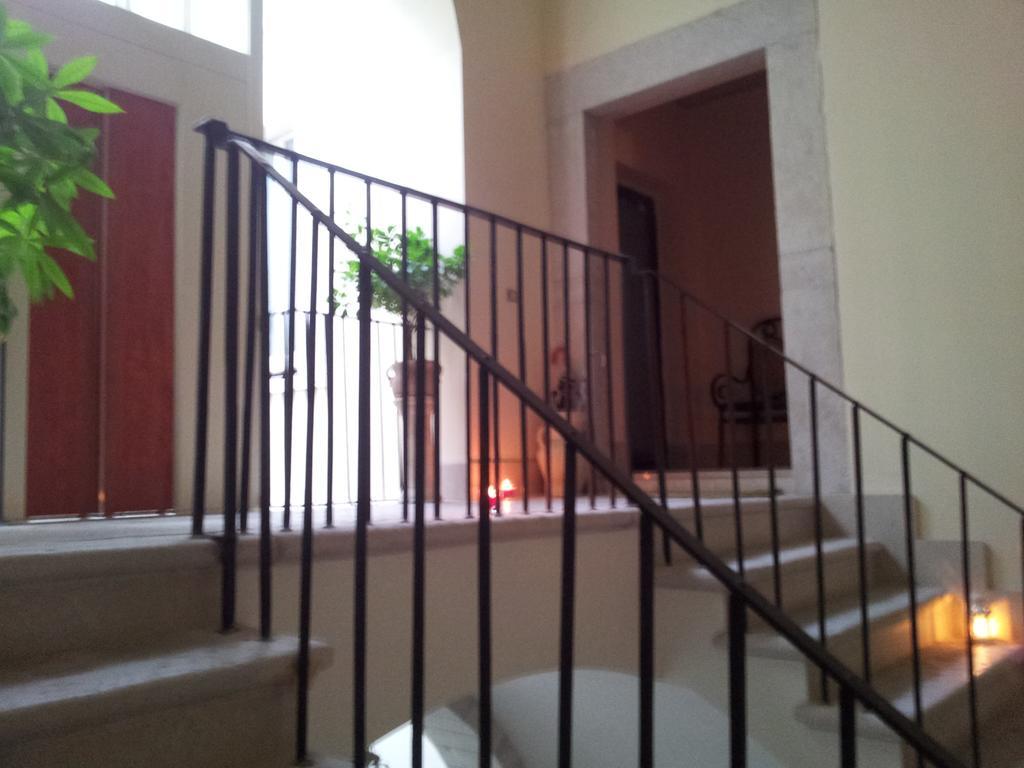 B&B Torrente Antico Trani Eksteriør bilde