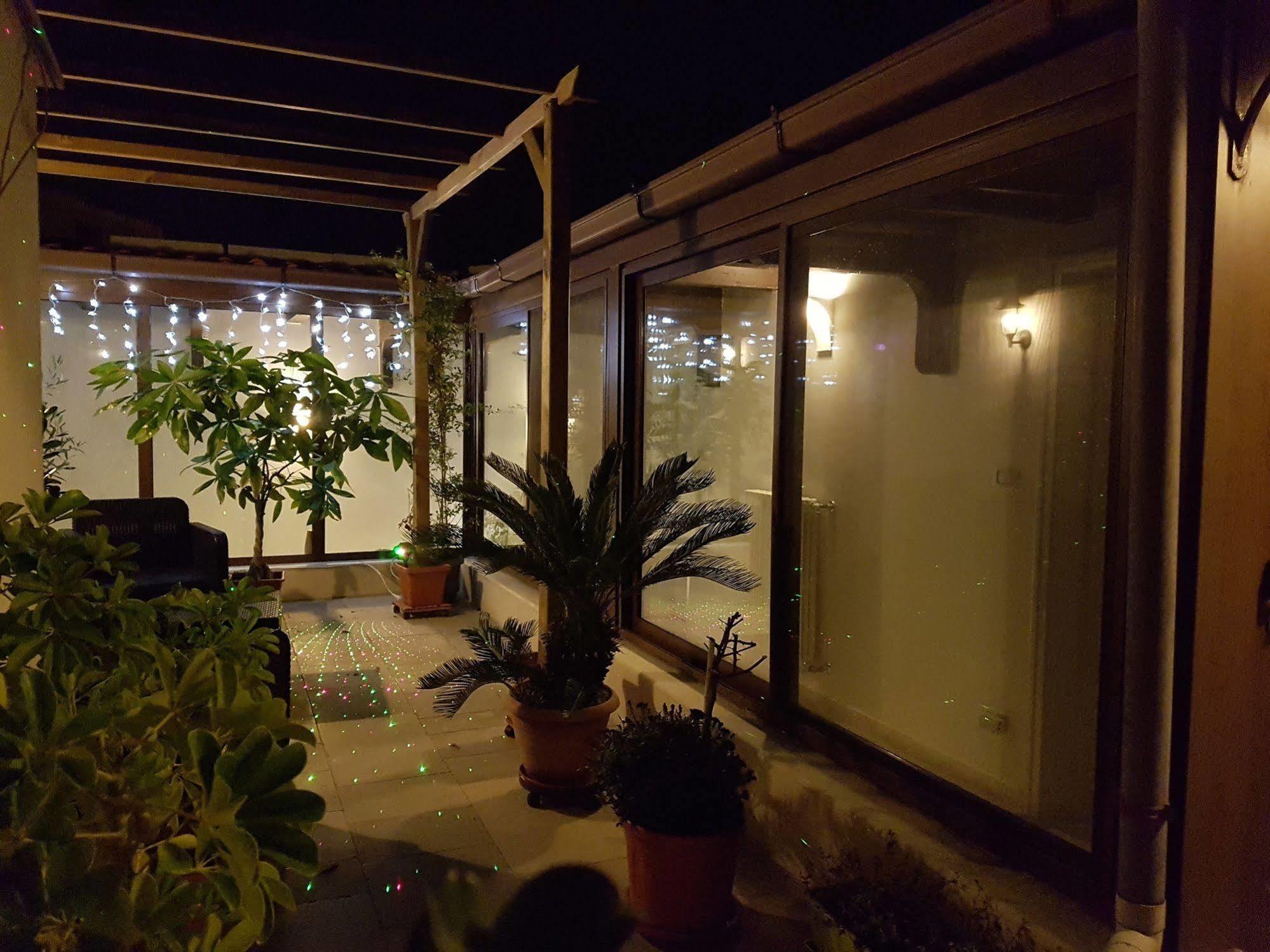 B&B Torrente Antico Trani Eksteriør bilde